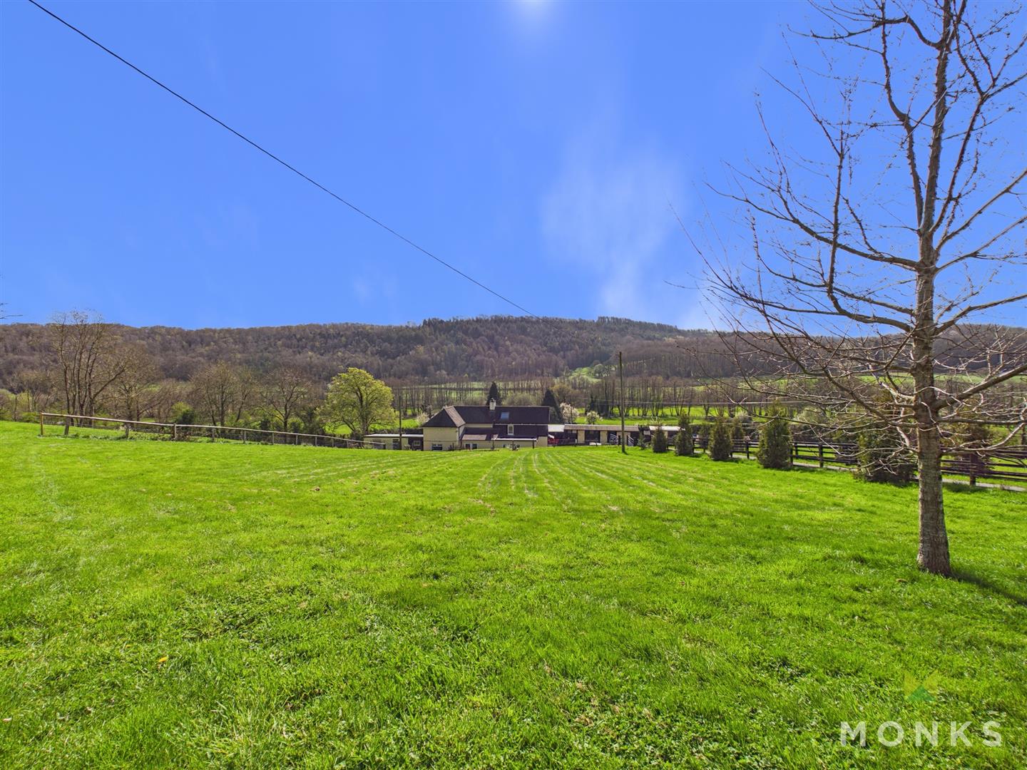 Haulfryn Porth Y Waen, Oswestry, SY10 8LX For Sale